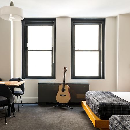 Ace Hotel Ню Йорк Екстериор снимка