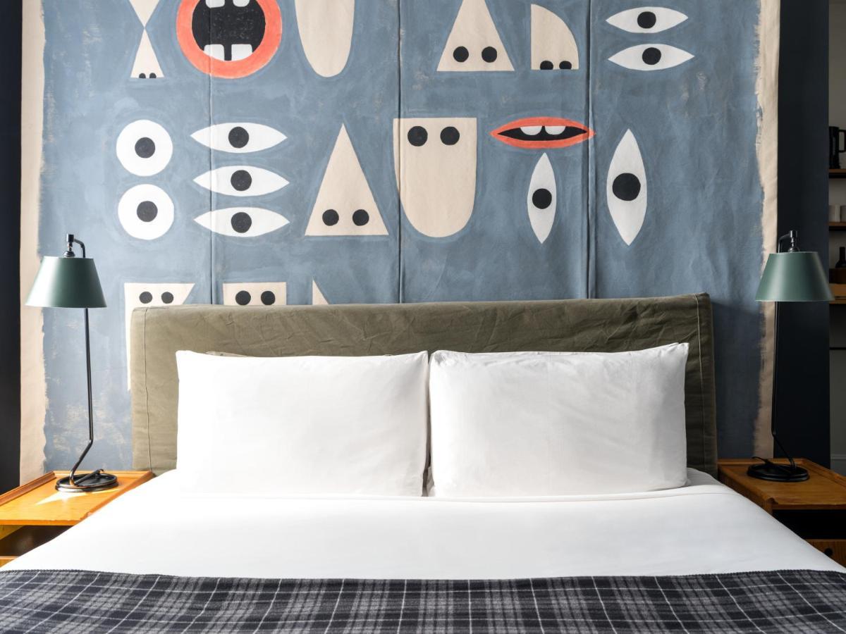 Ace Hotel Ню Йорк Екстериор снимка