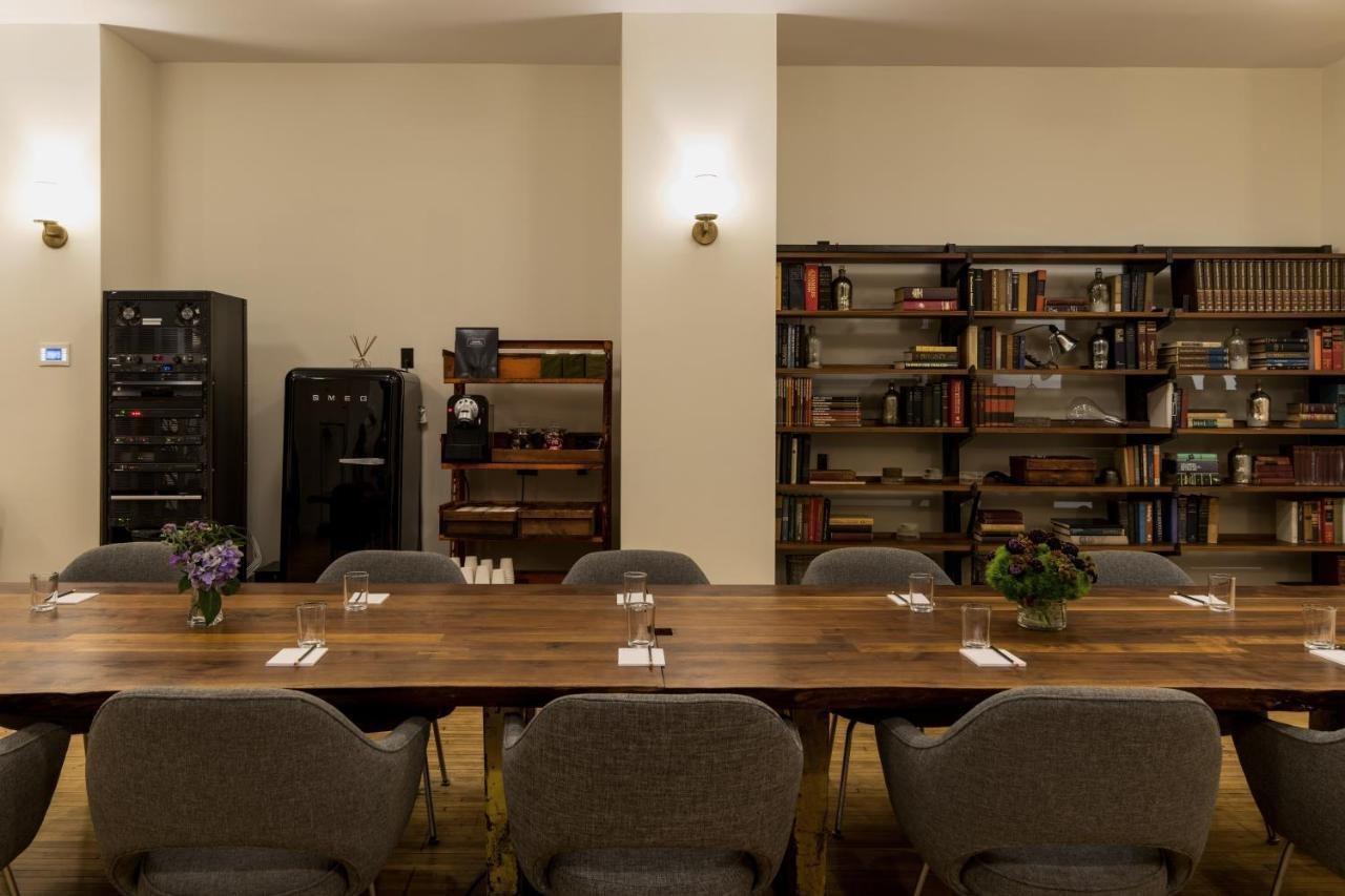 Ace Hotel Ню Йорк Екстериор снимка