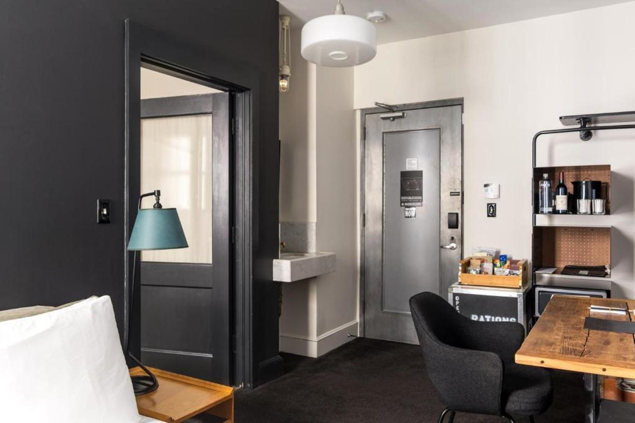 Ace Hotel Ню Йорк Екстериор снимка