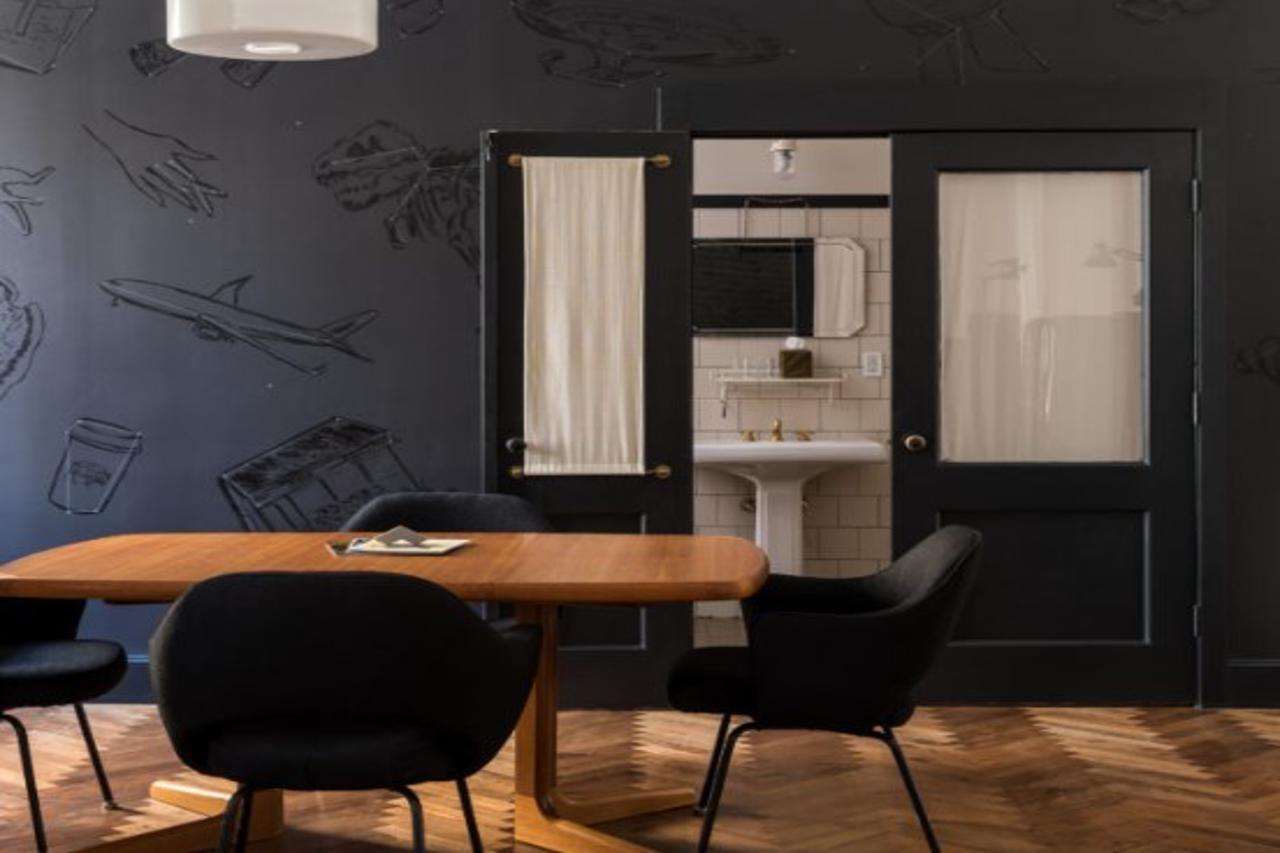 Ace Hotel Ню Йорк Екстериор снимка
