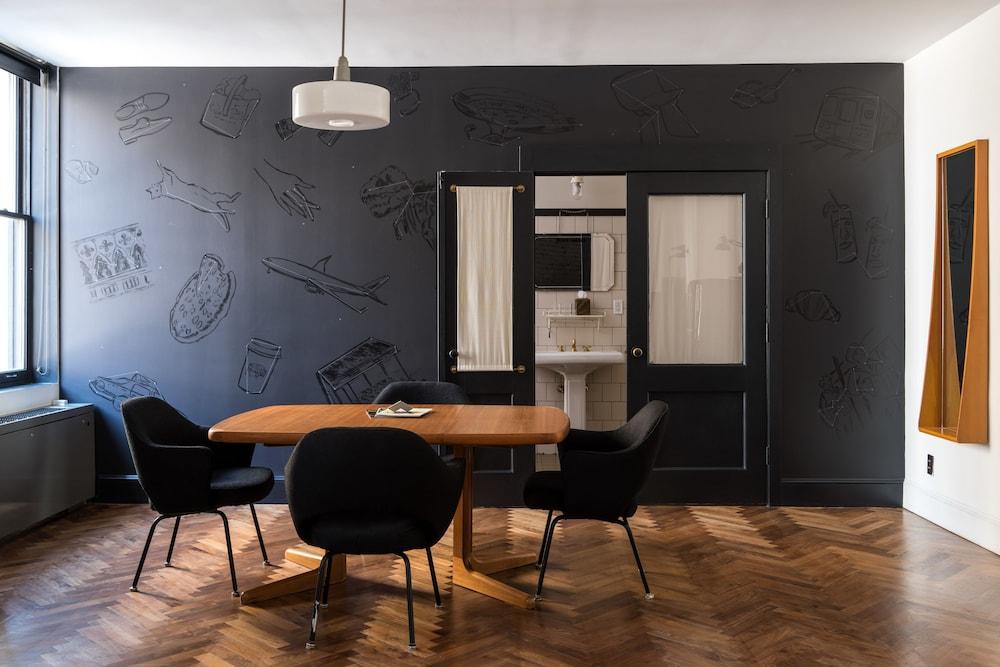 Ace Hotel Ню Йорк Екстериор снимка