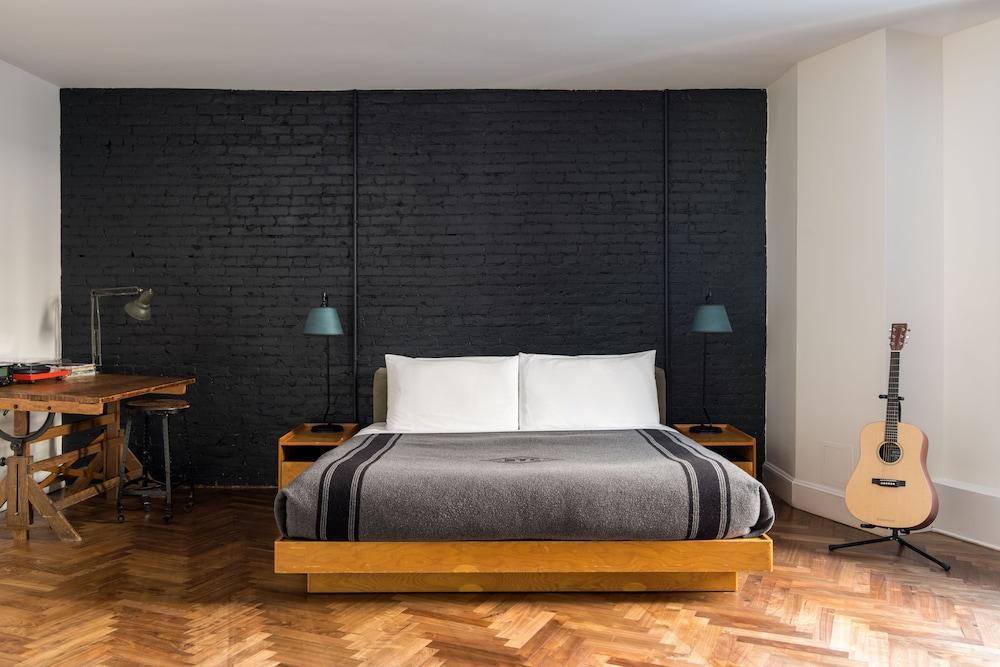 Ace Hotel Ню Йорк Екстериор снимка
