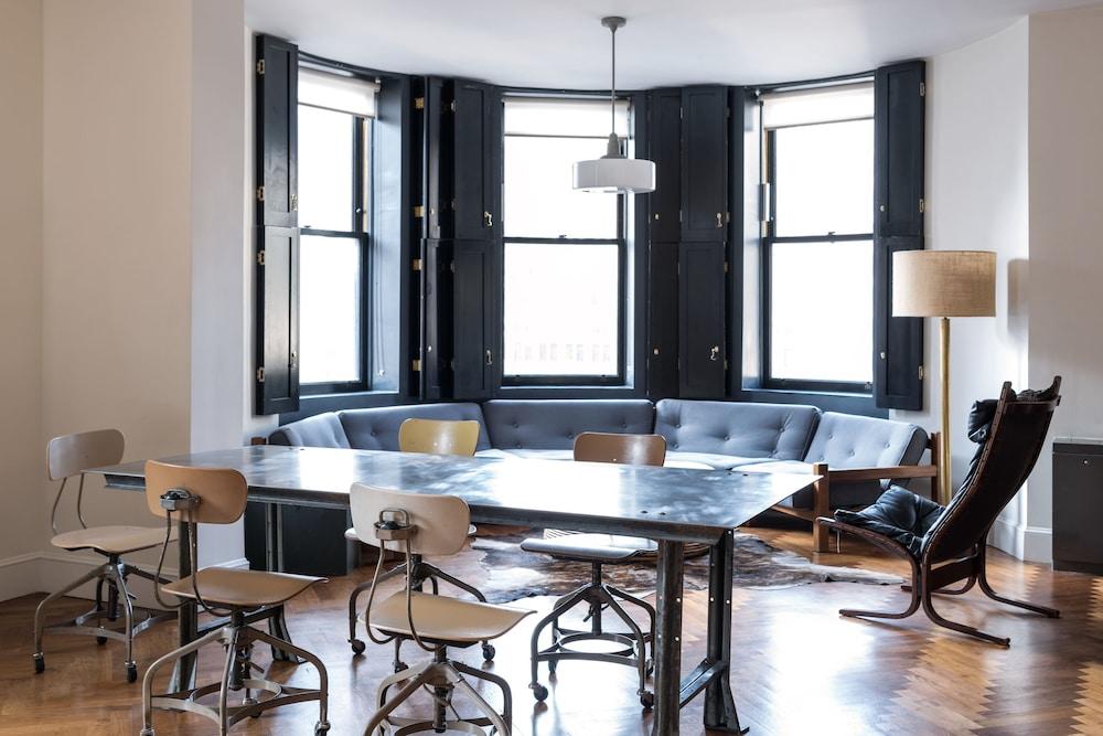 Ace Hotel Ню Йорк Екстериор снимка