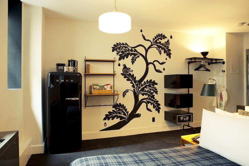 Ace Hotel Ню Йорк Екстериор снимка