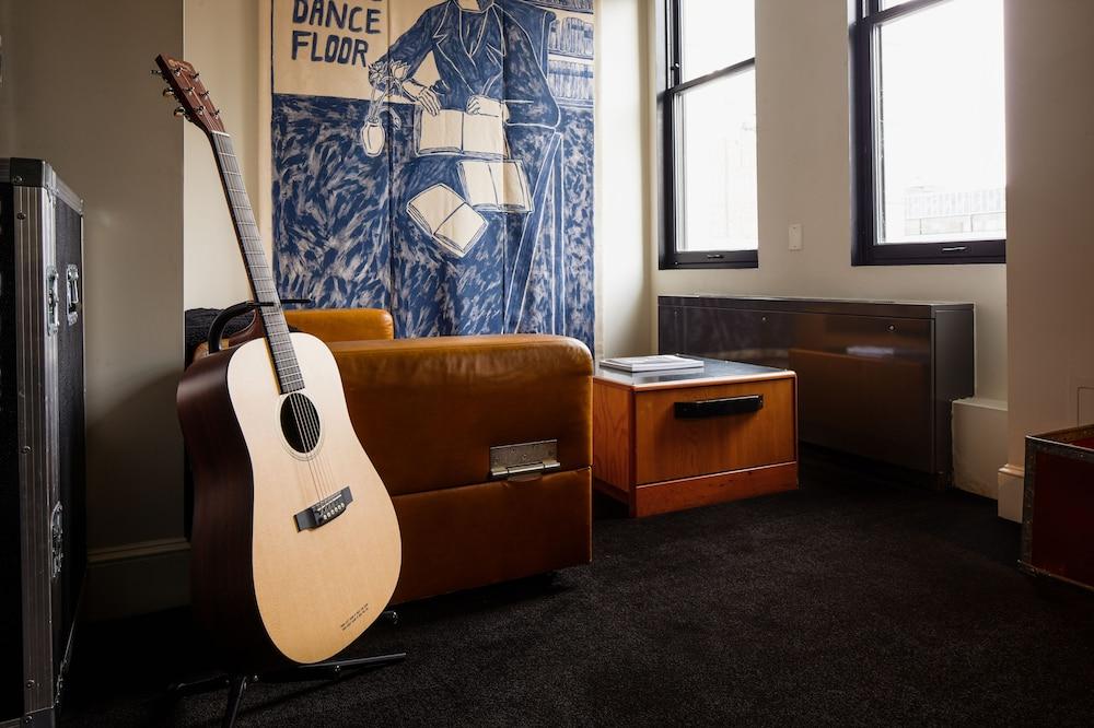 Ace Hotel Ню Йорк Екстериор снимка
