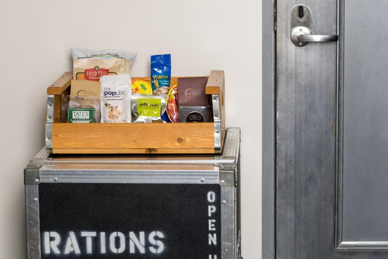 Ace Hotel Ню Йорк Екстериор снимка