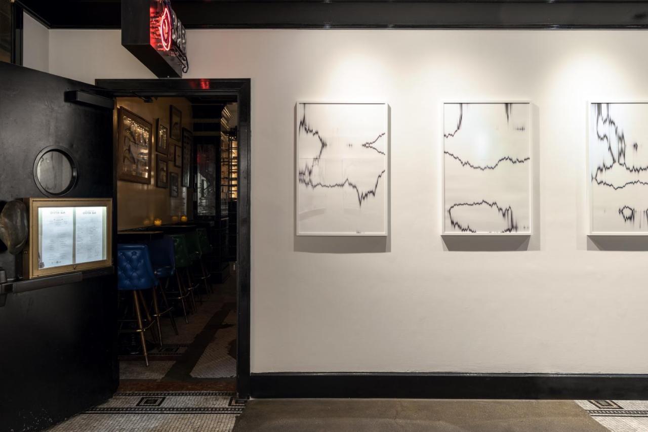 Ace Hotel Ню Йорк Екстериор снимка