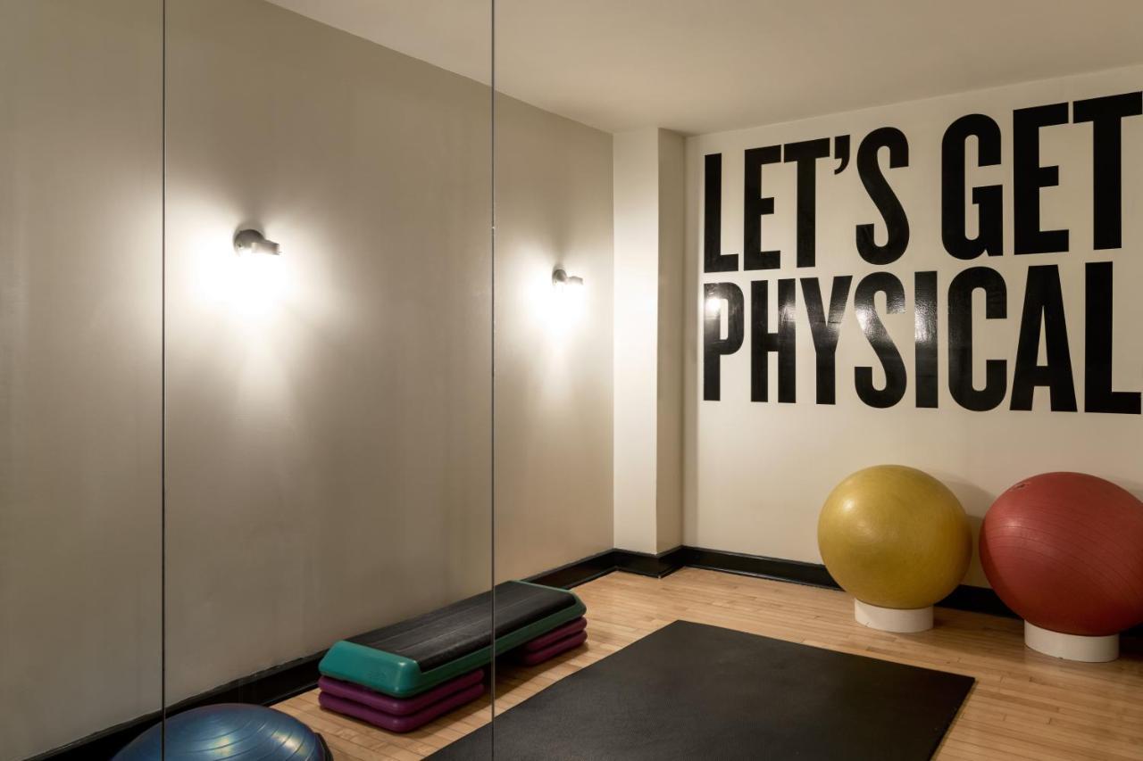 Ace Hotel Ню Йорк Екстериор снимка