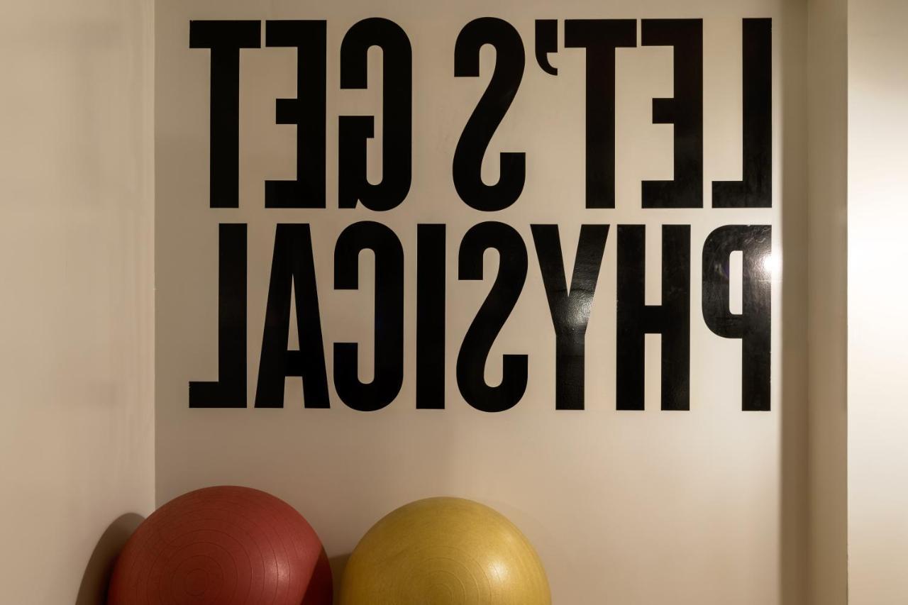 Ace Hotel Ню Йорк Екстериор снимка