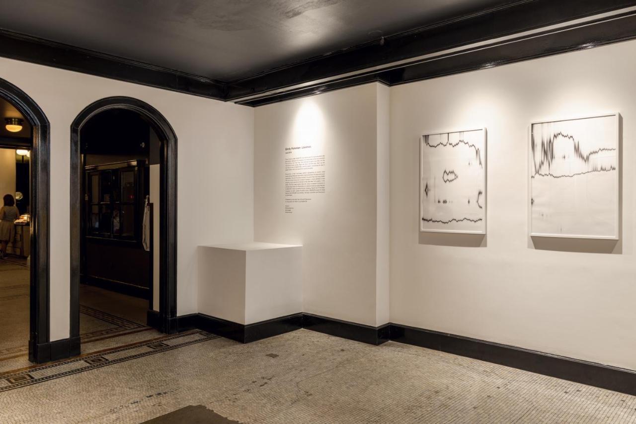 Ace Hotel Ню Йорк Екстериор снимка