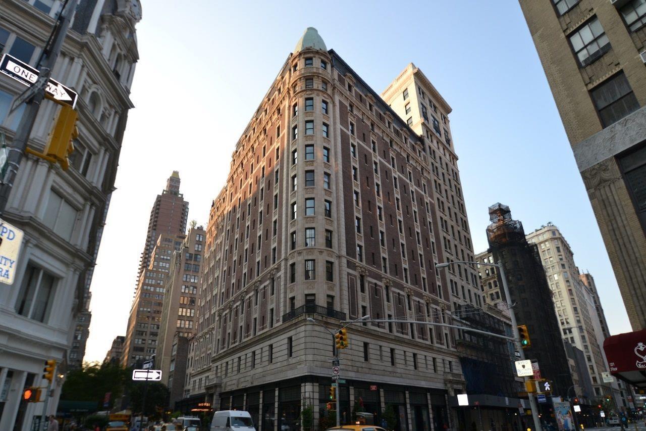 Ace Hotel Ню Йорк Екстериор снимка