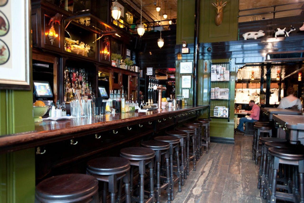 Ace Hotel Ню Йорк Екстериор снимка