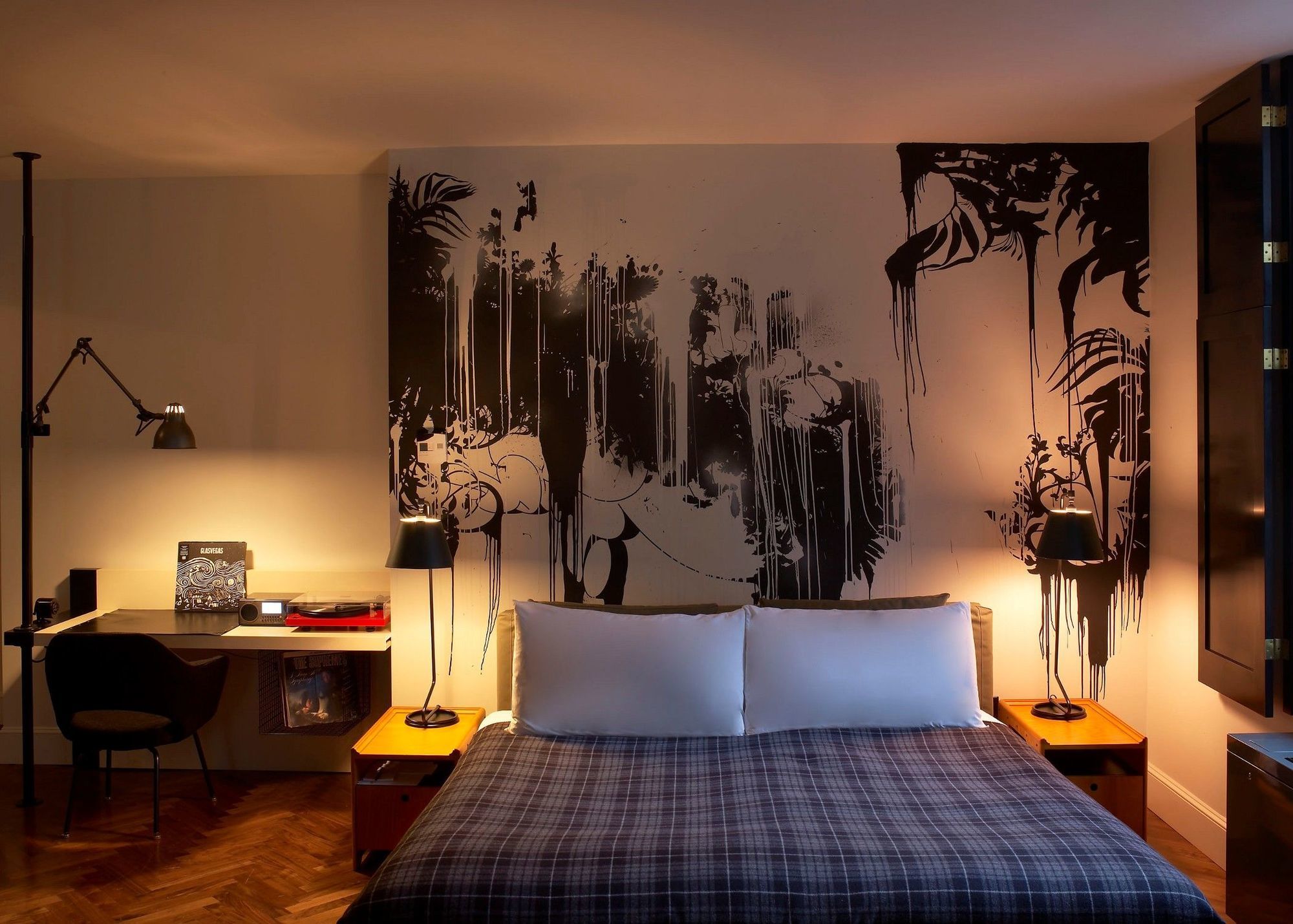 Ace Hotel Ню Йорк Стая снимка