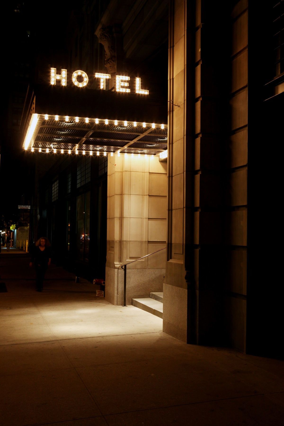 Ace Hotel Ню Йорк Екстериор снимка