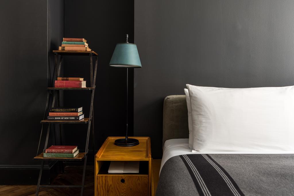 Ace Hotel Ню Йорк Стая снимка