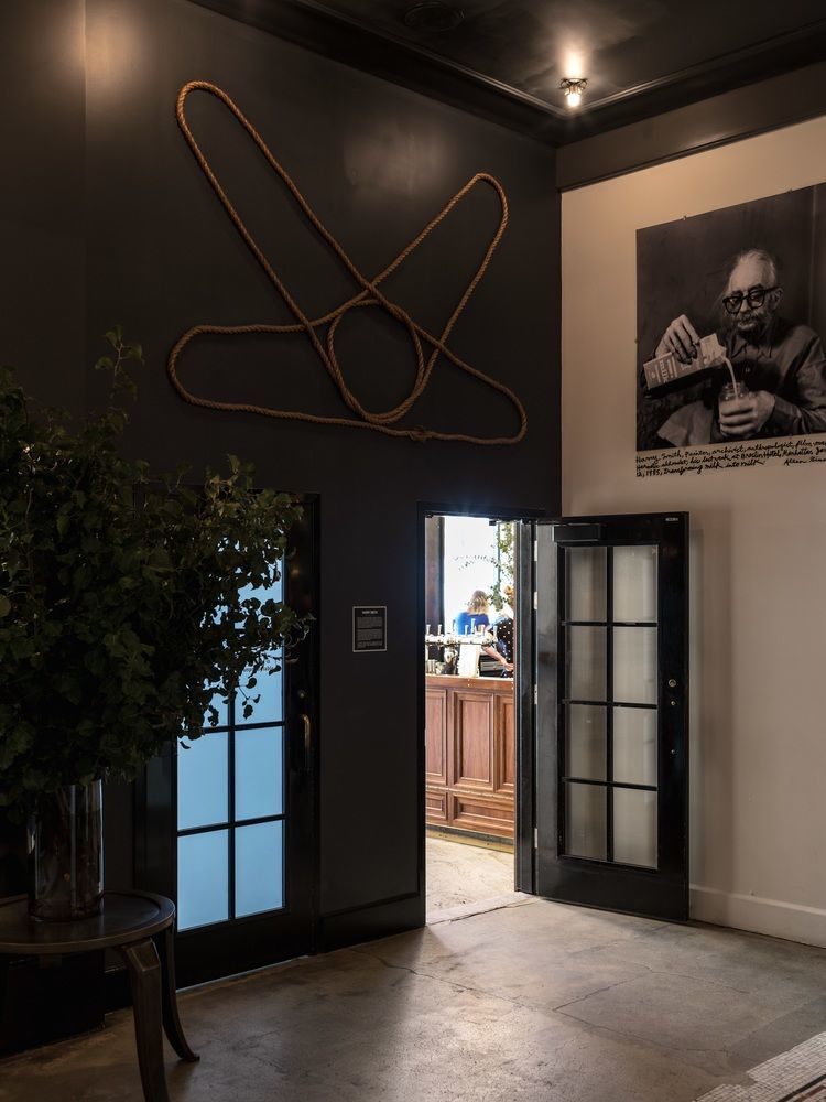 Ace Hotel Ню Йорк Екстериор снимка