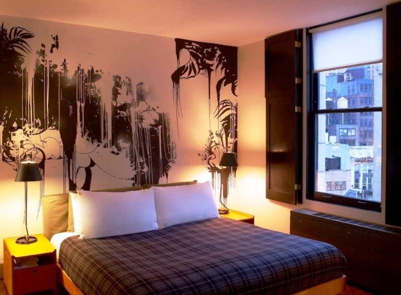 Ace Hotel Ню Йорк Екстериор снимка