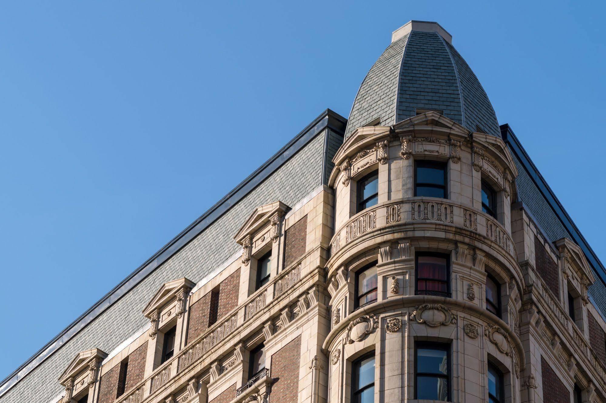 Ace Hotel Ню Йорк Екстериор снимка